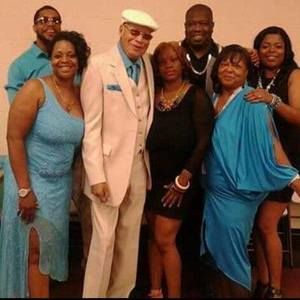 Meet your Posher, Donta